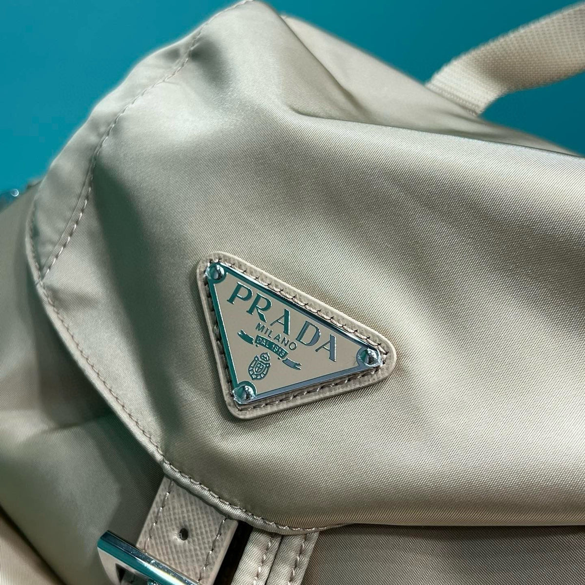Bags? Pd Re Nylon Backpack Premium Designer Shoulder Bag