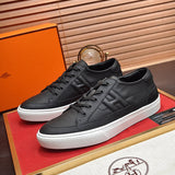 Hermes shoes Style 203 - packaging and accessories