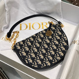 Christian Dior Callisto Bag – luxury designer bag at Velouxe
