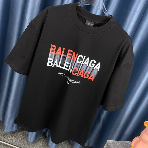 Close-up detail view of Balenciaga luxury piece style No.134