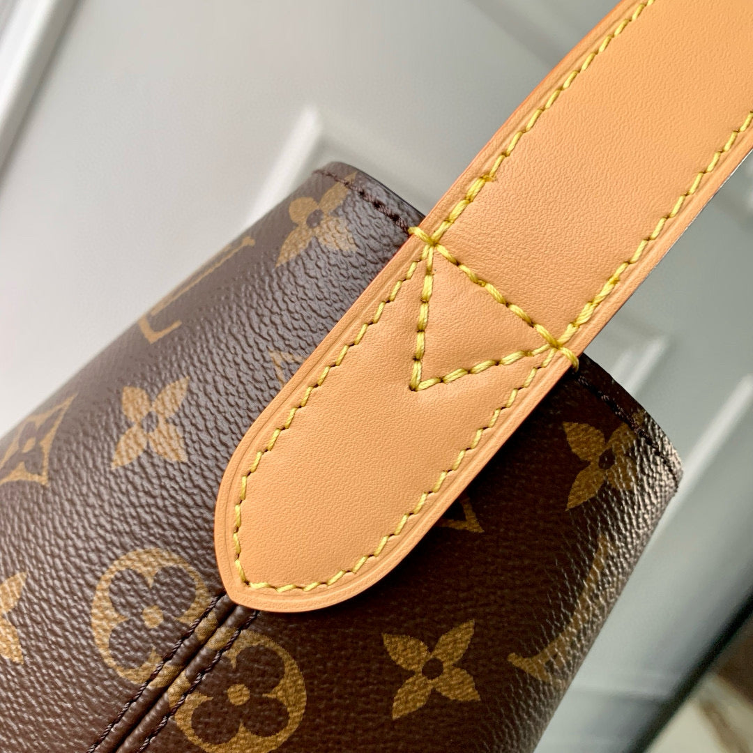 Louis Vuitton Bags- Louis Vuitton Lou All In Gm Bag Premium Designer Shoulder Bag