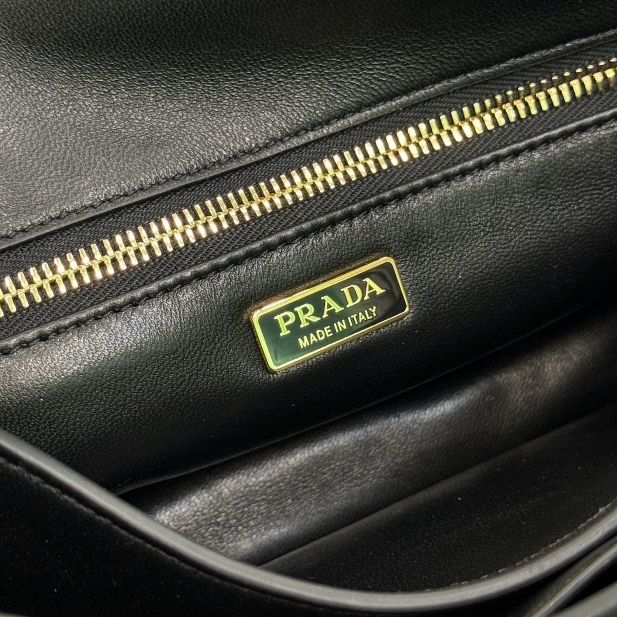 Bags- Pd Soft Sound Bag Luxury Designer Leather Handbag