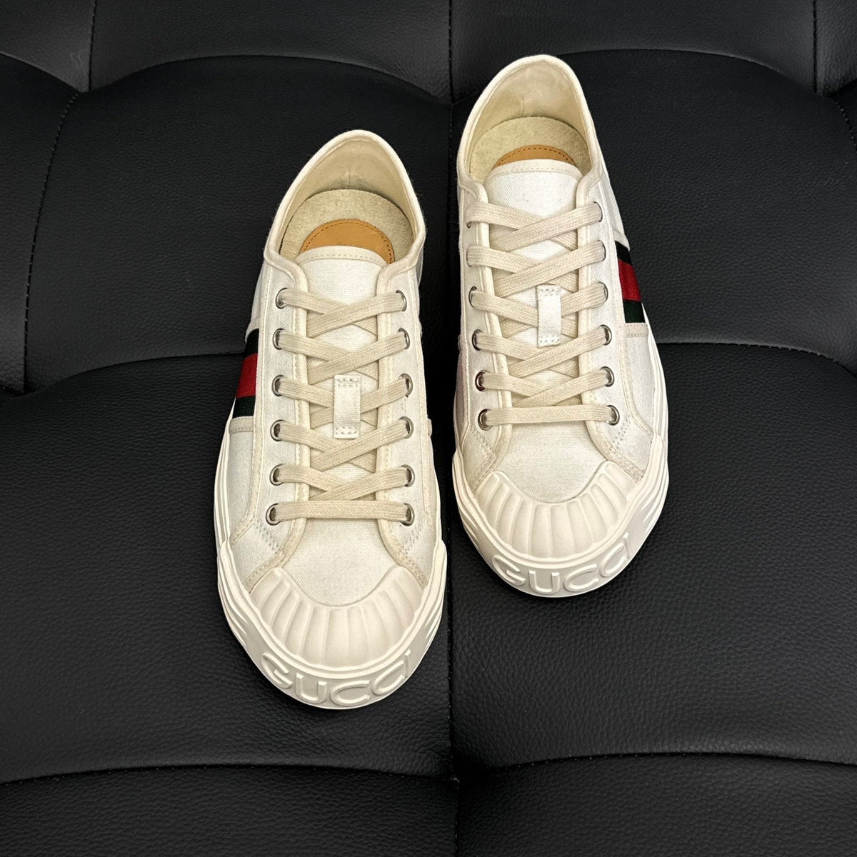 Gucci Shoes- Gucci Sneakers Luxury Lifestyle Designer Footwear