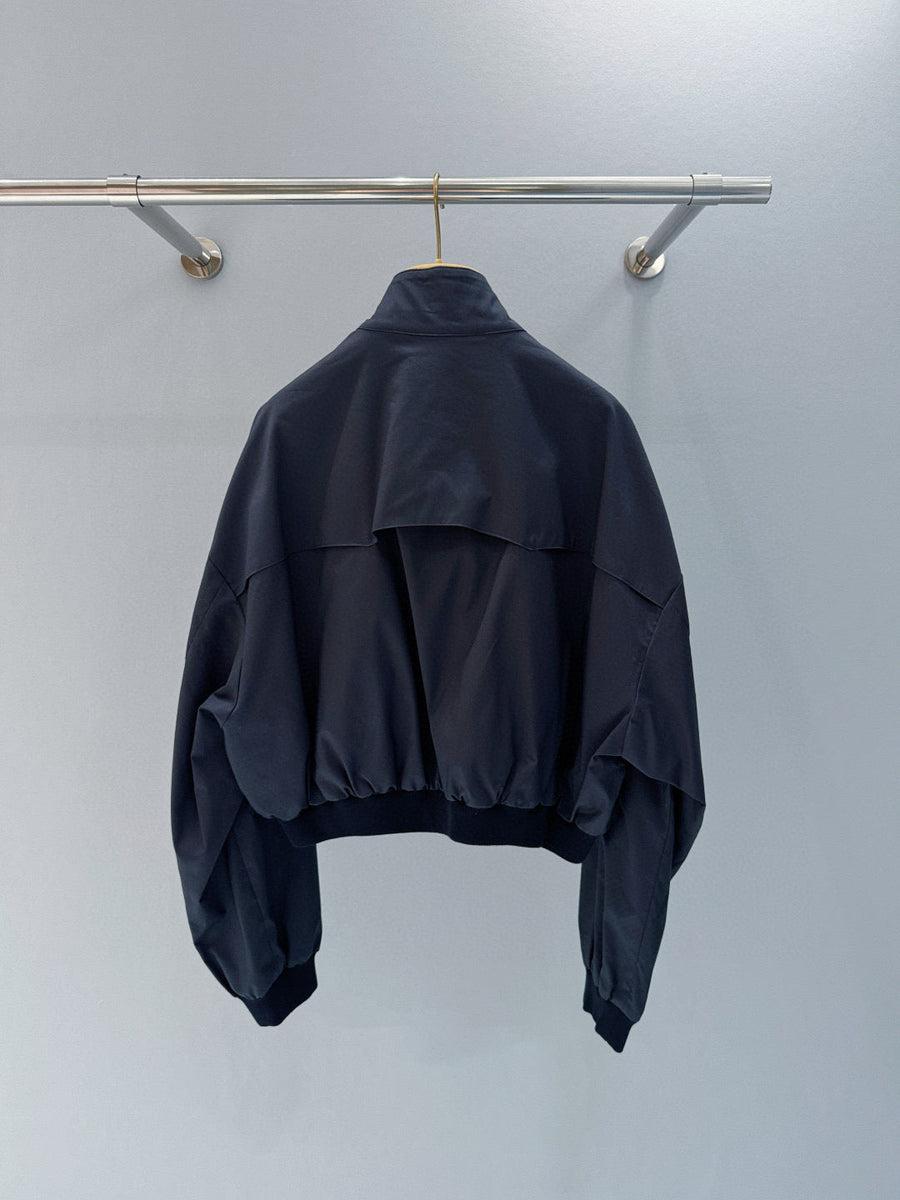 Jackets- Miu M Jacket Luxury Designer Outerwear Jacket