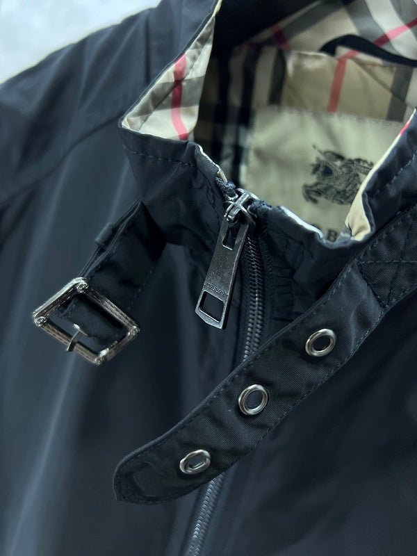 Burberry designer clothing front view designer style