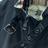 Burberry designer clothing front view designer style