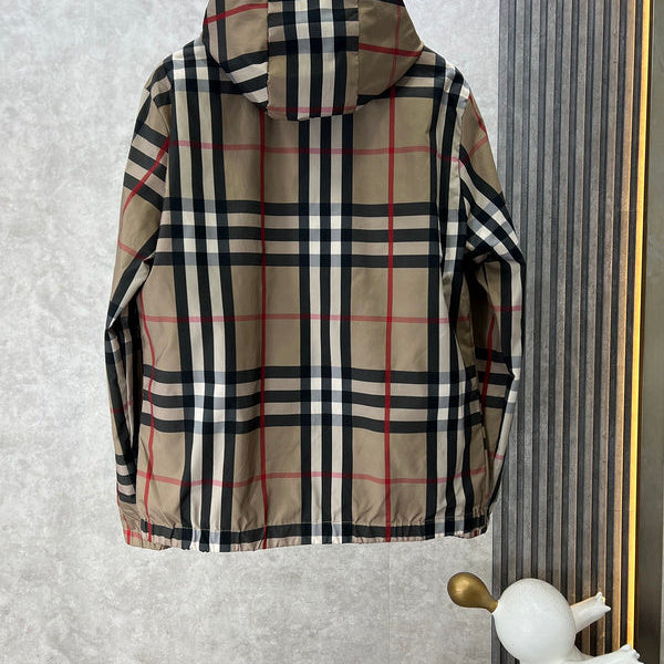 Burberry designer designer clothing full view