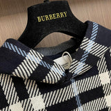 Burberry designer clothing front view designer style