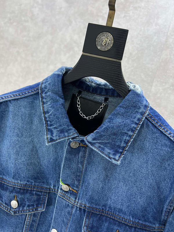 Balenciaga designer designer clothing full view