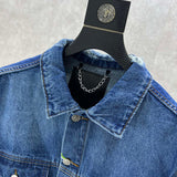 Balenciaga designer designer clothing full view
