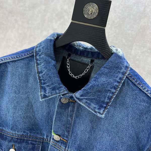 Balenciaga designer designer clothing full view