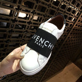 Givenchy shoes Style 083 - styled lifestyle view