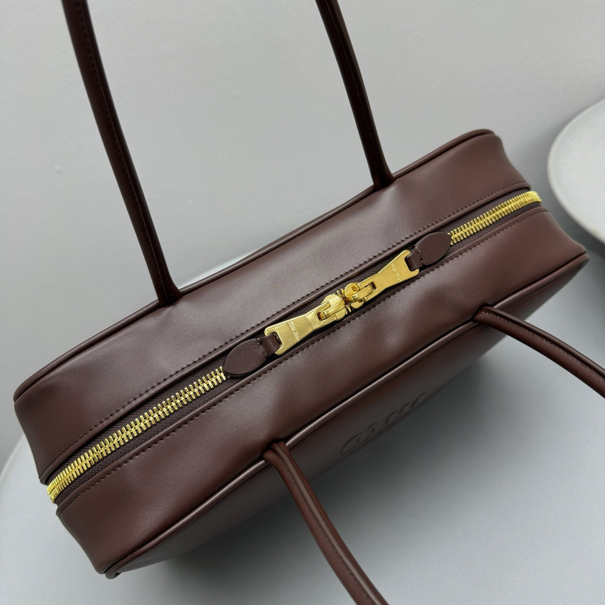 Bags- Miu M Beau Bag Premium Designer Shoulder Bag