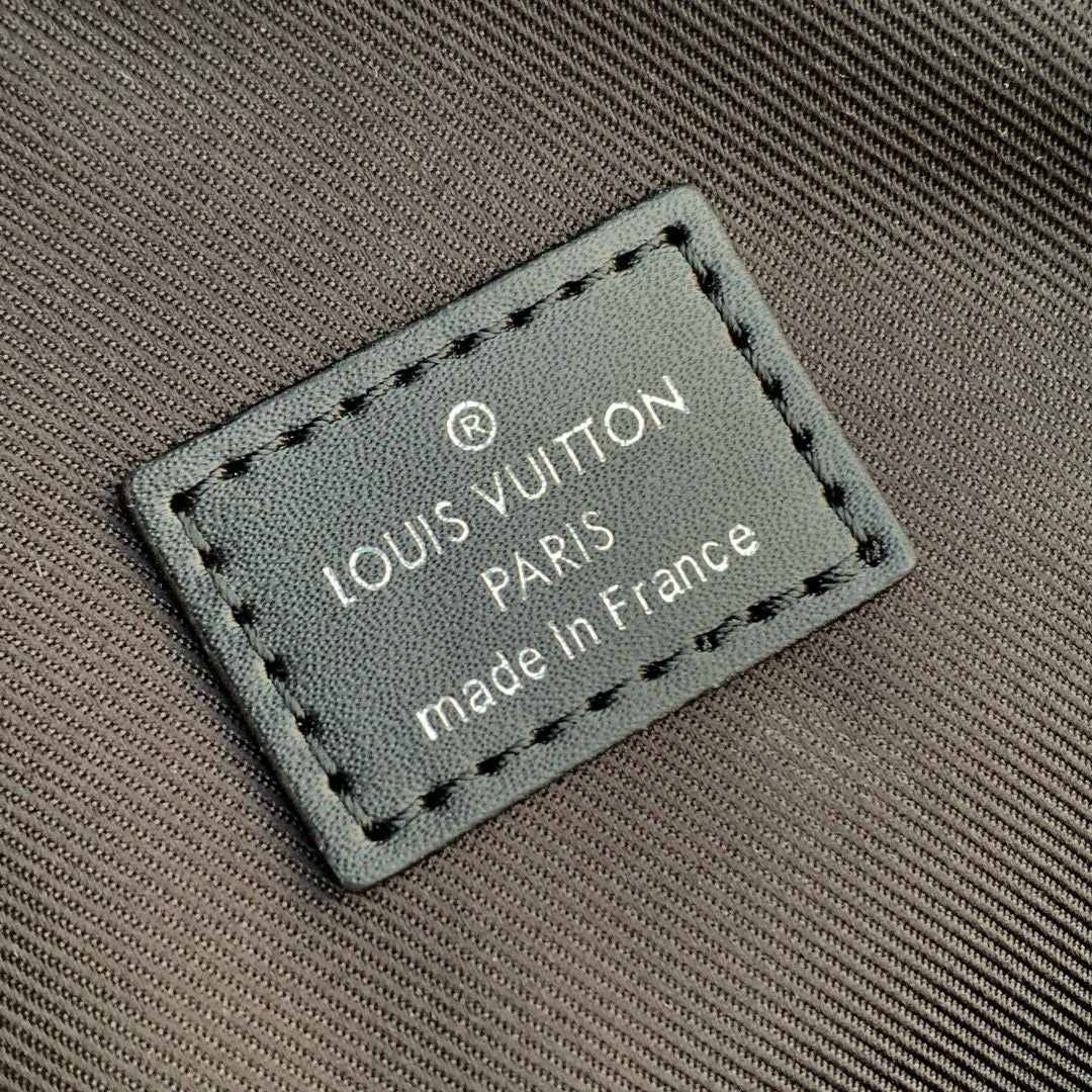 Louis Vuitton Bags- Louis Vuitton Lou Avenue Pm Sling Bag Luxury Designer Leather Handbag