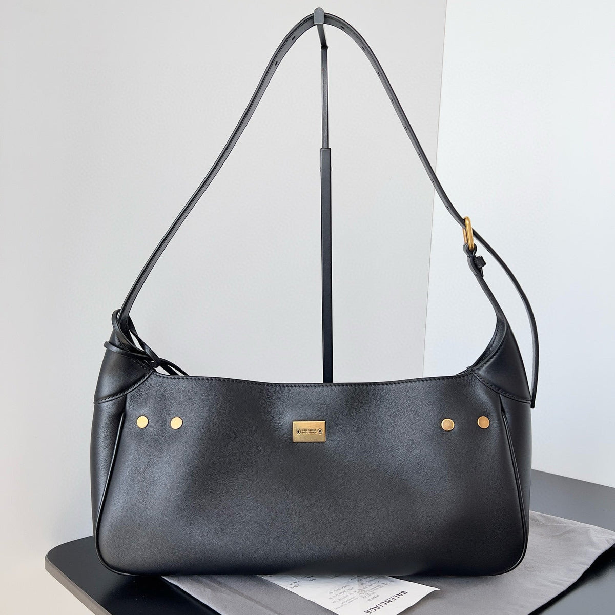 Bags- Bal Bel Air Small Bag Elegant Everyday Designer Handbag