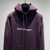 Three-quarter angle view of Balenciaga luxury piece style No.418