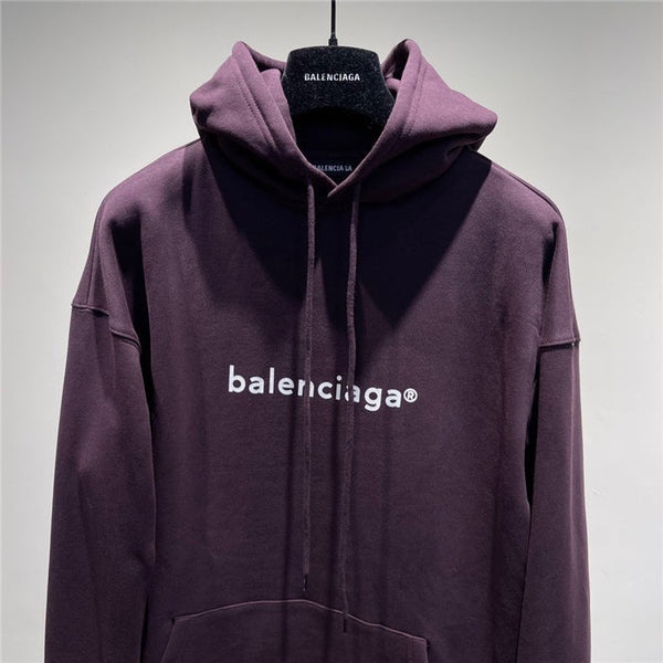Balenciaga designer designer clothing full view