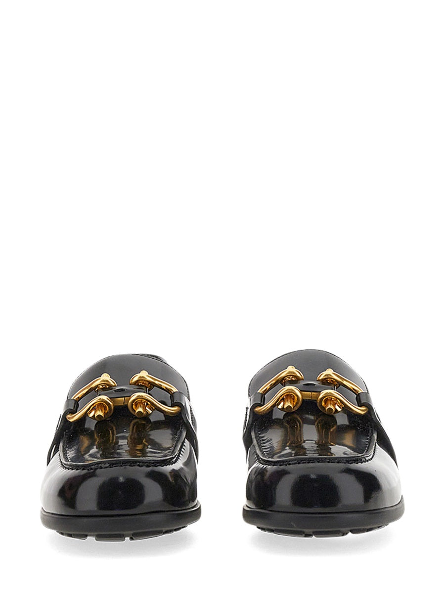 Bottega Veneta Shoes Bottega Veneta Women Loafer Madame Comfortable Everyday Designer Shoes