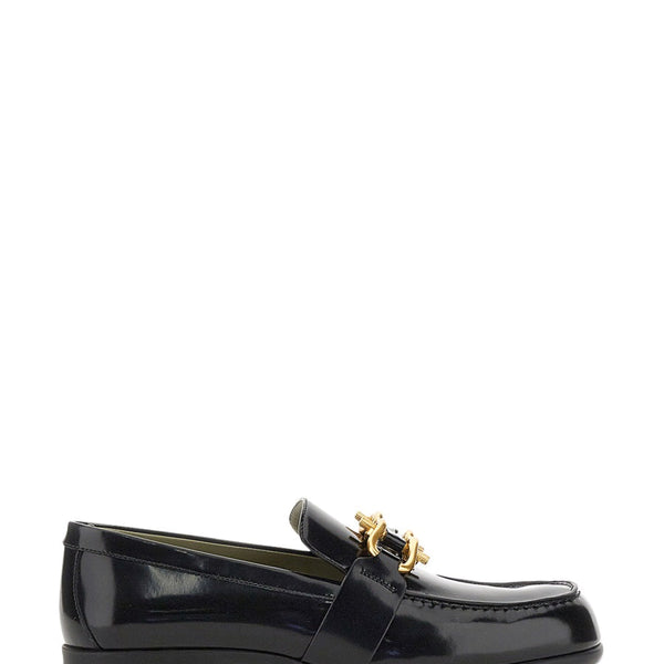 Bottega Veneta Shoes Bottega Veneta Women Loafer Madame Comfortable Everyday Designer Shoes