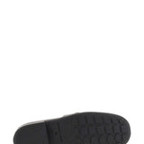 Bottega Veneta slides lifestyle shot premium designer piece