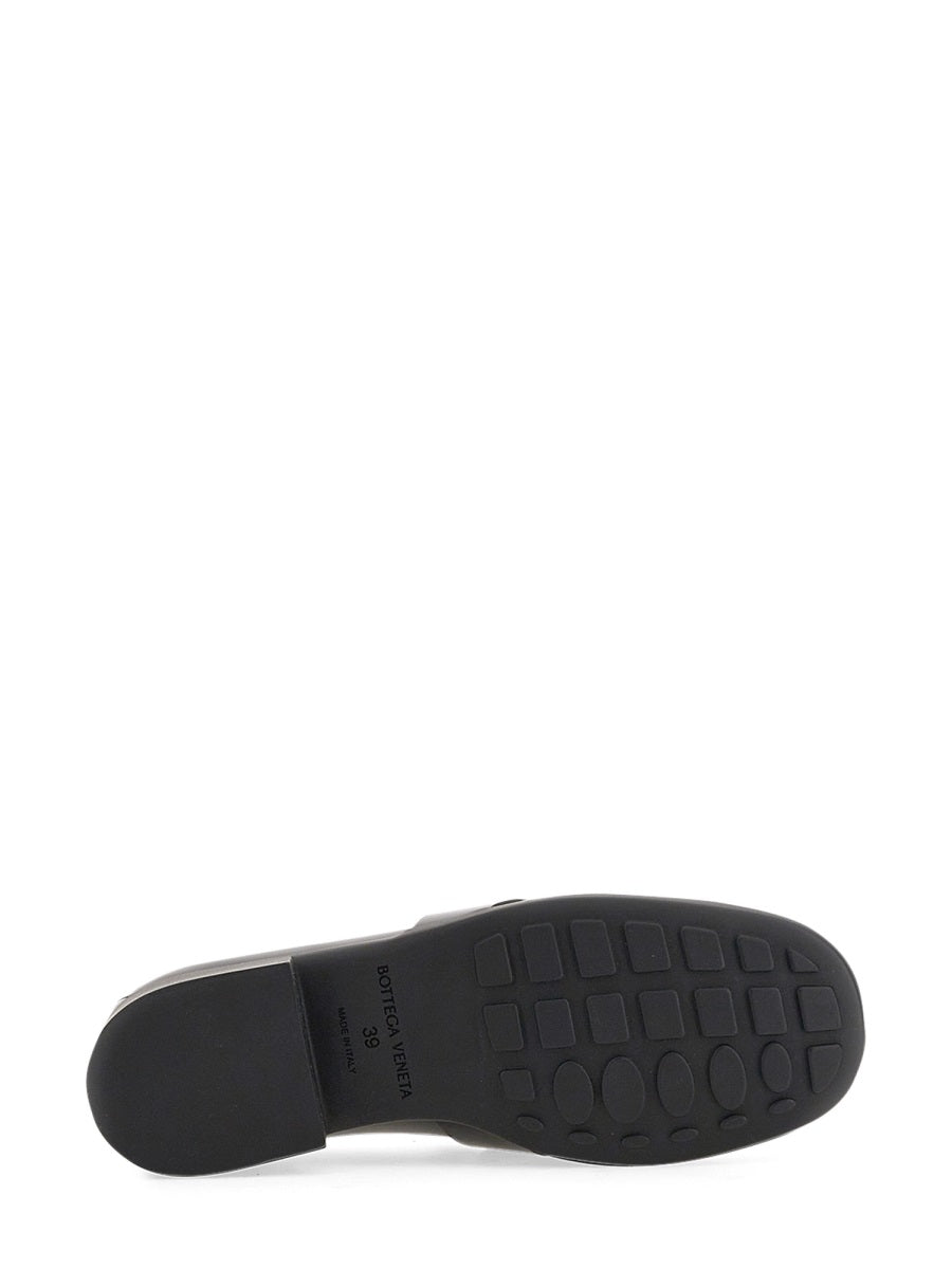 Bottega Veneta Shoes Bottega Veneta Women Loafer Madame Comfortable Everyday Designer Shoes