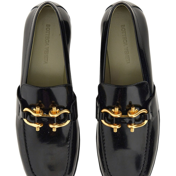 Bottega Veneta Shoes Bottega Veneta Women Loafer Madame Comfortable Everyday Designer Shoes