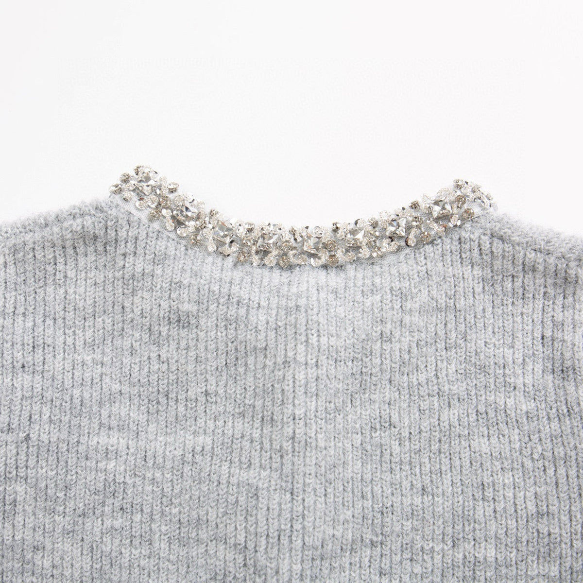 Sweaters- Self Portrait Cardigan Luxury Designer Knit Sweater