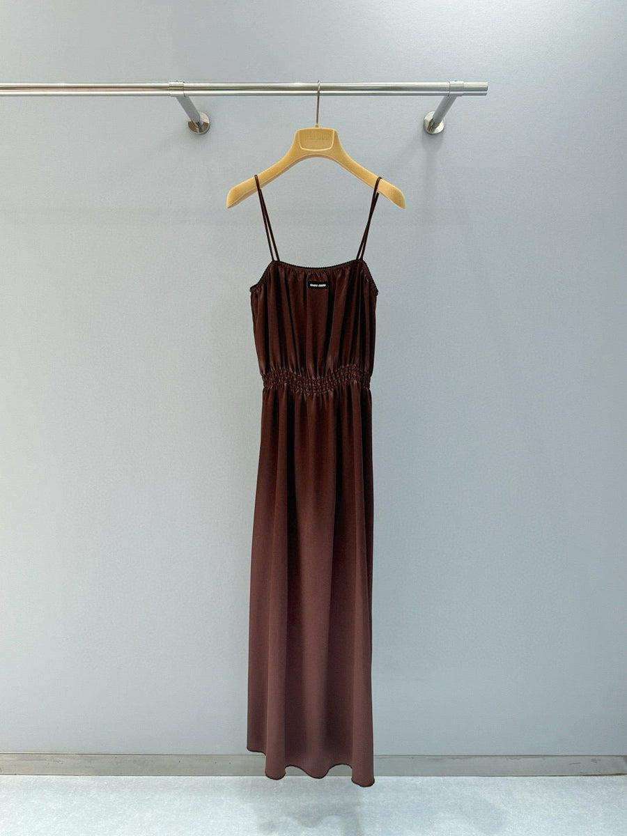 Dresses- Miu M Dress Luxury Party Occasion Dress