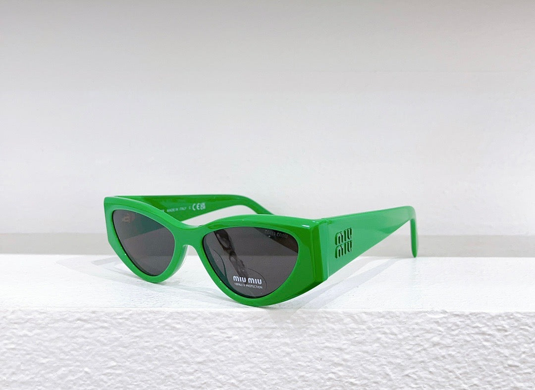 Sunglasses- Miu M Sunglasses Premium Fashion Designer Sunglasses