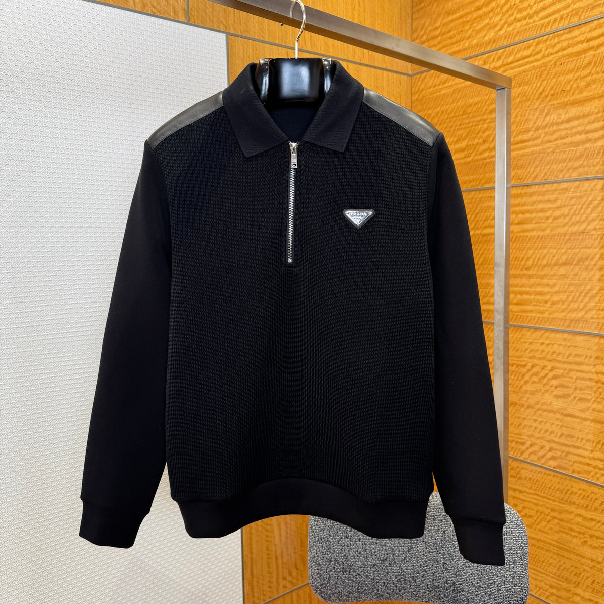 Sweaters- Pd Jumper Premium Casual Designer Knitwear