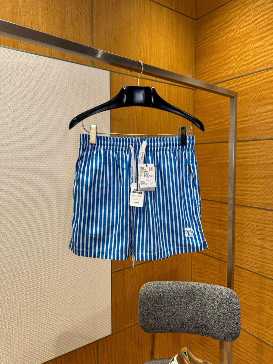 Louis Vuitton Shorts- Louis Vuitton Lou Shorts Everyday Lightweight Designer Shorts