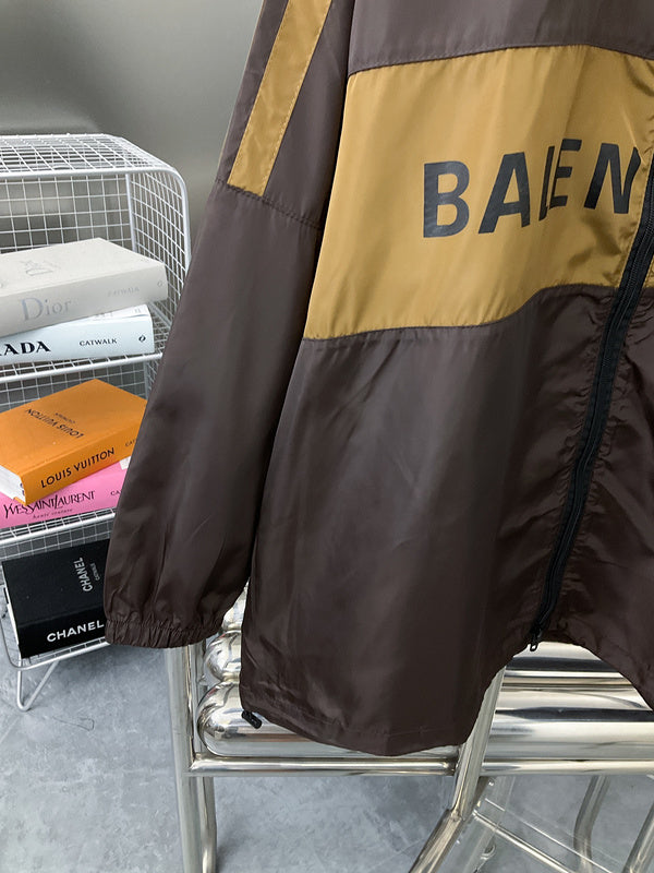 Balenciaga luxury designer clothing detail shot