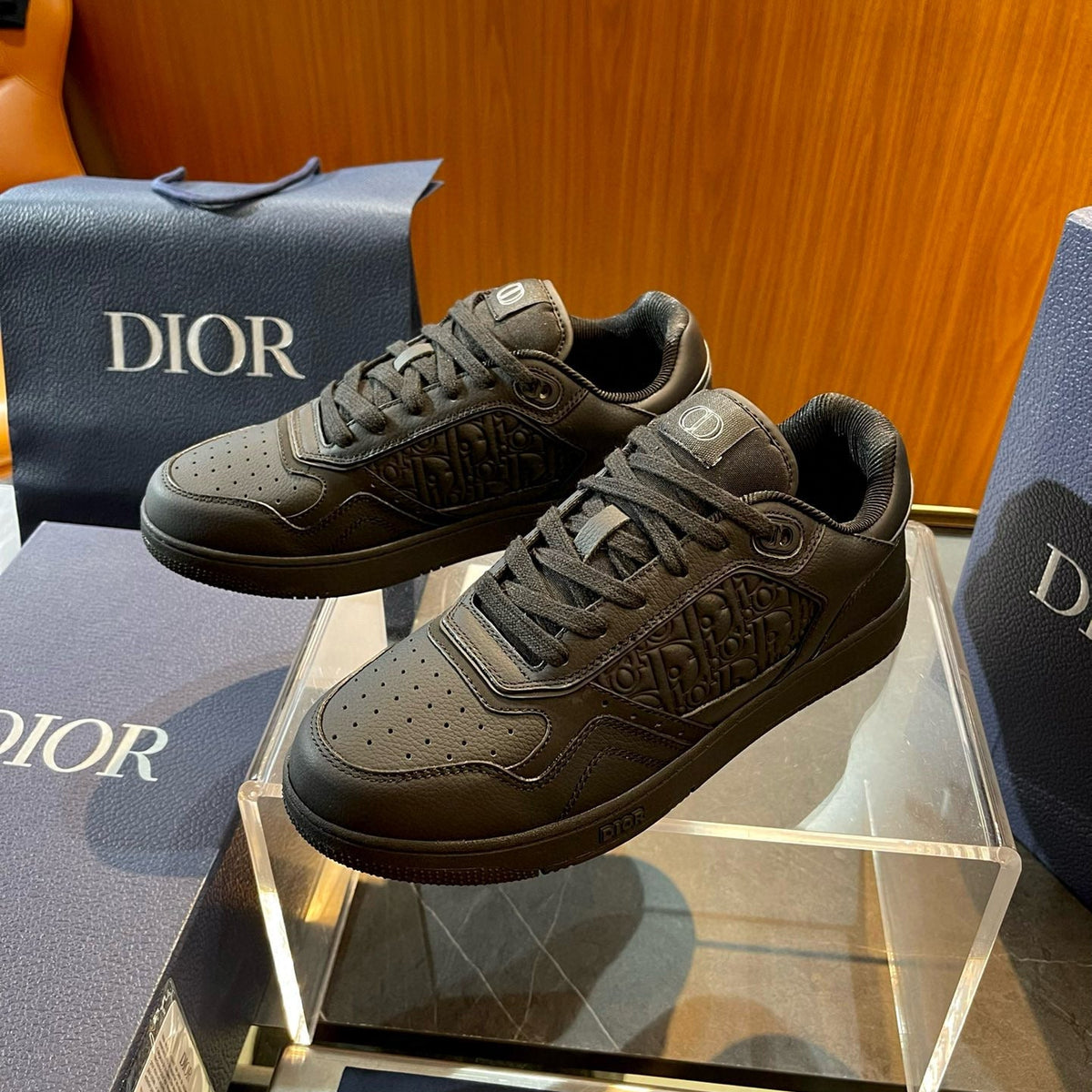 Dior Shoes- Dior B27 Sneakers Comfortable Everyday Designer Shoes