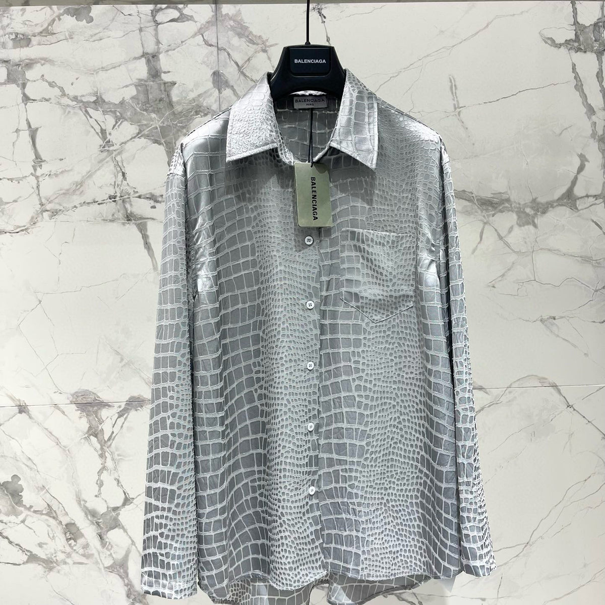 Tops- Bal Shirt Elegant Everyday Designer Top