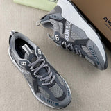 Burberry shoes Style 082 - sole and craftsmanship detail
