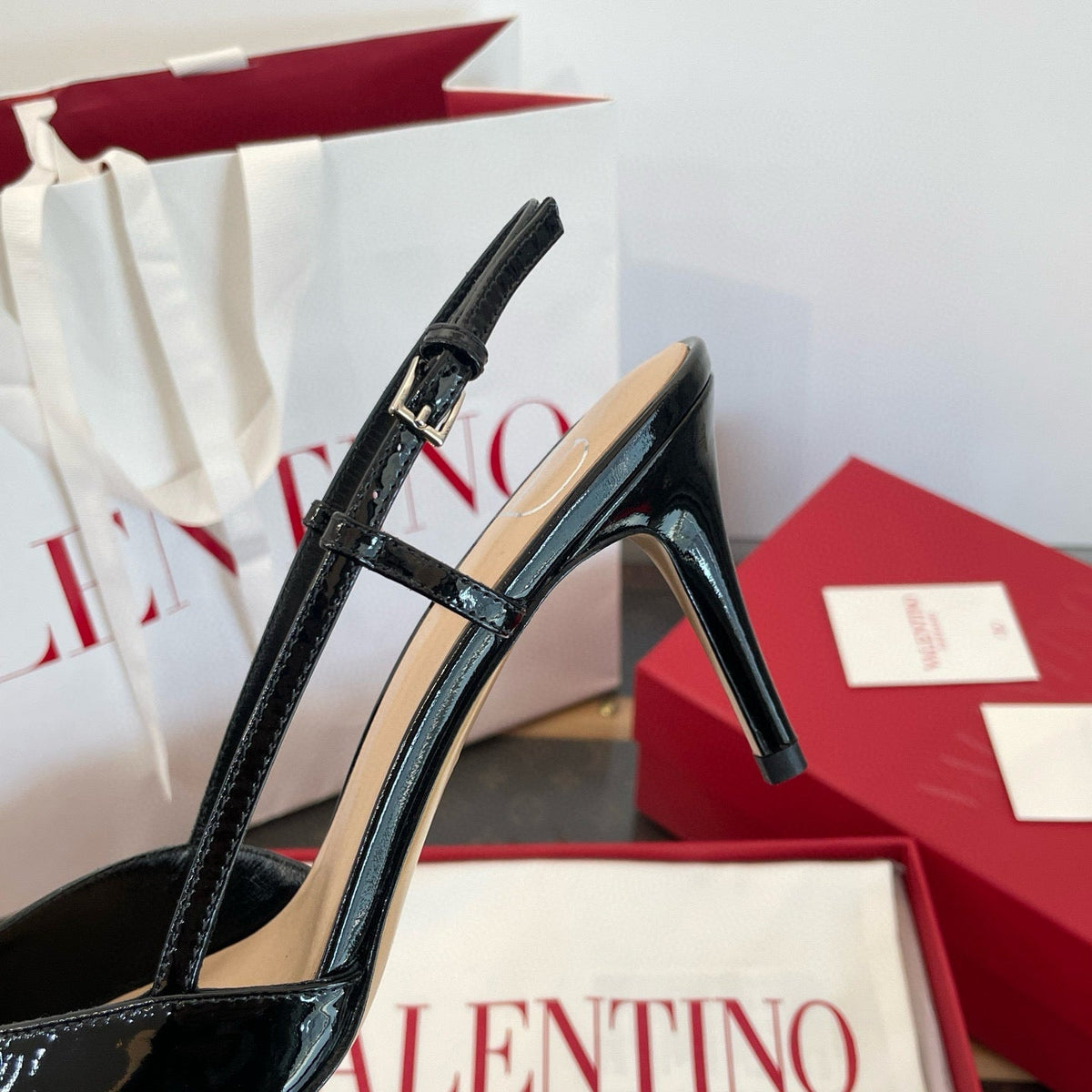 Shoes- Val Heels Luxury Lifestyle Designer Footwear