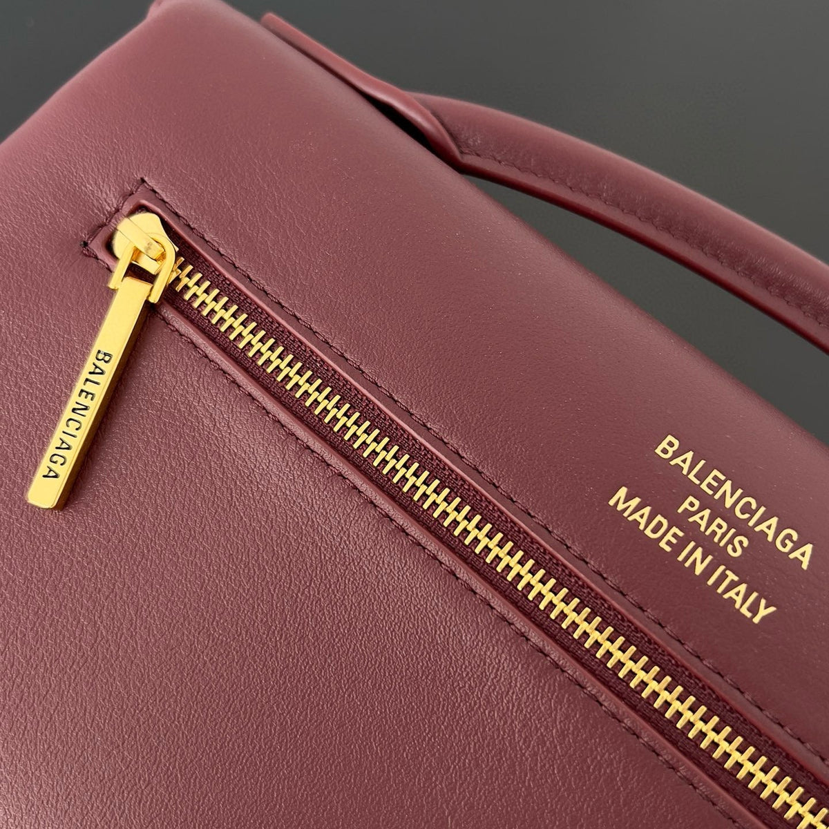 Bags- Bal Bel Air Clutch Premium Designer Shoulder Bag