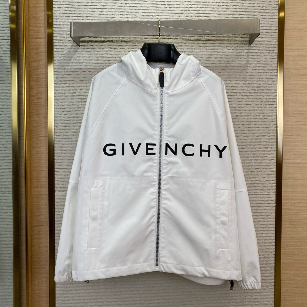 Jackets- Gvc Jacket Stylish Everyday Designer Outerwear
