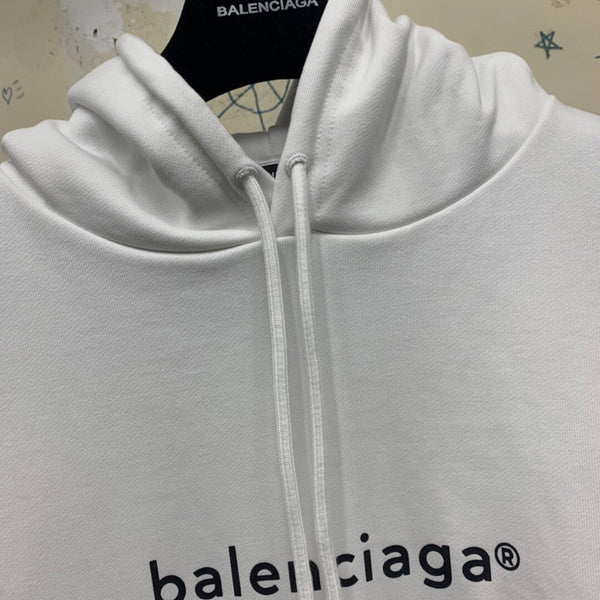 Balenciaga designer clothing styled look premium fashion