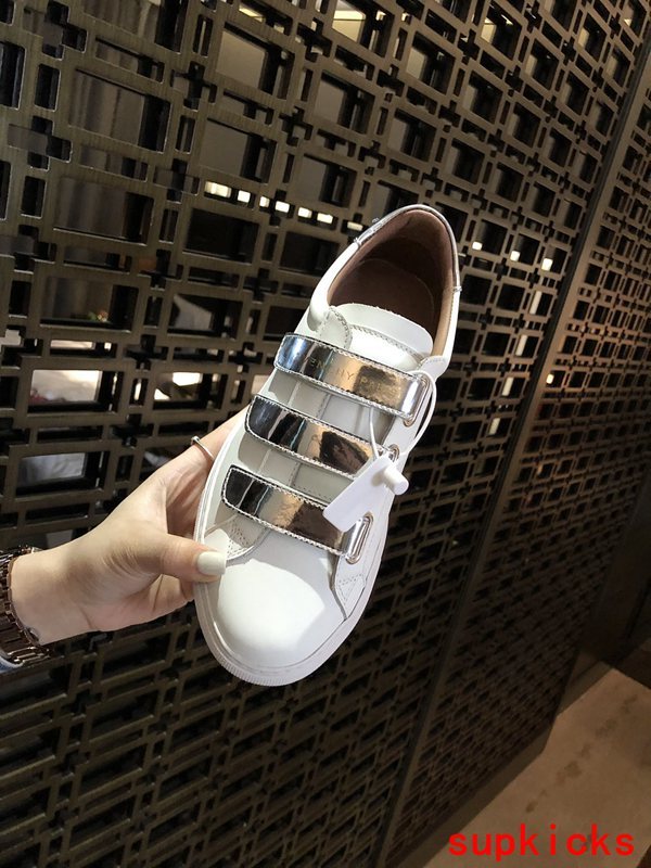 Givenchy shoes Style 080 - styled lifestyle view