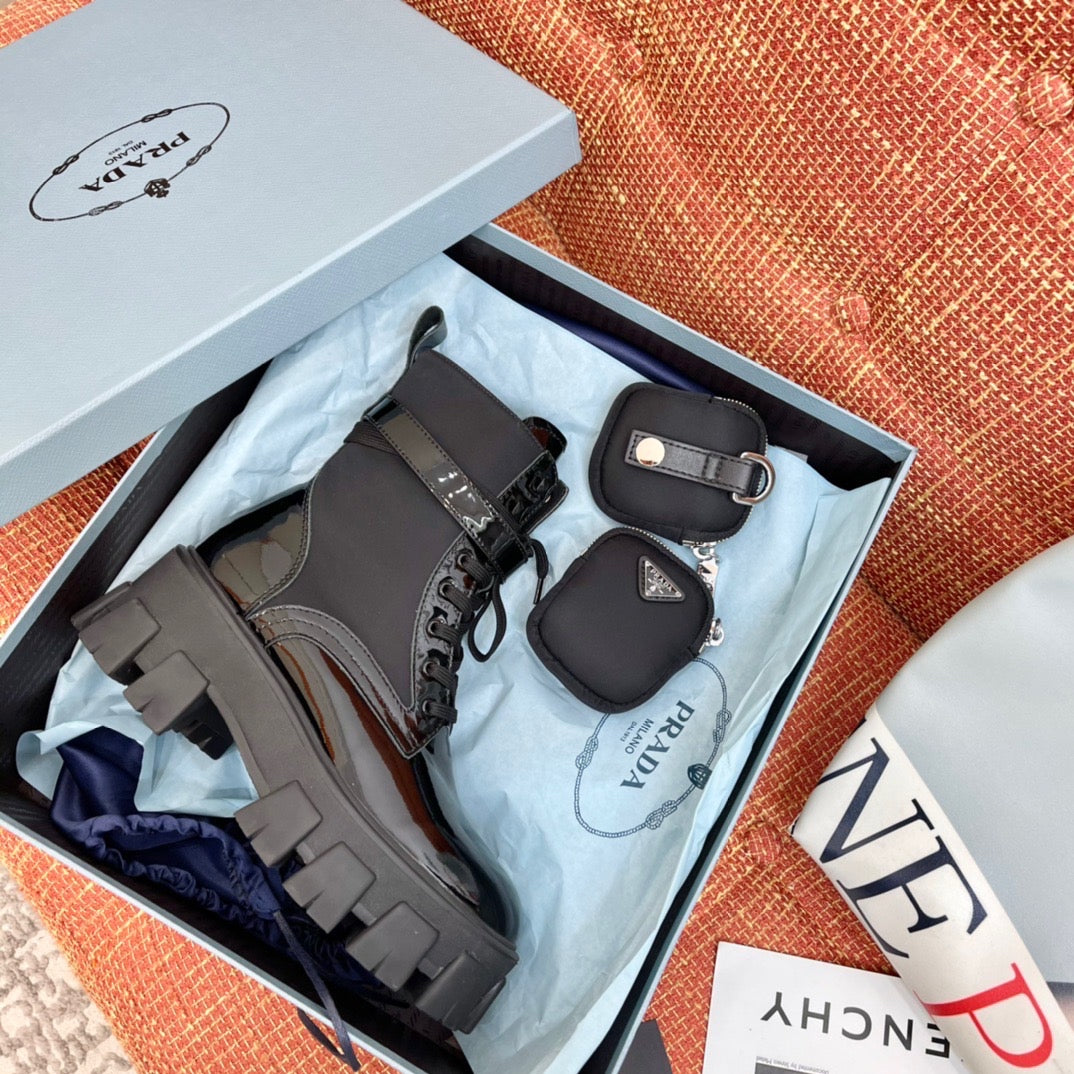 Shoes- Pd Boots Comfortable Everyday Designer Shoes