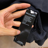 Balenciaga designer clothing styled look premium fashion