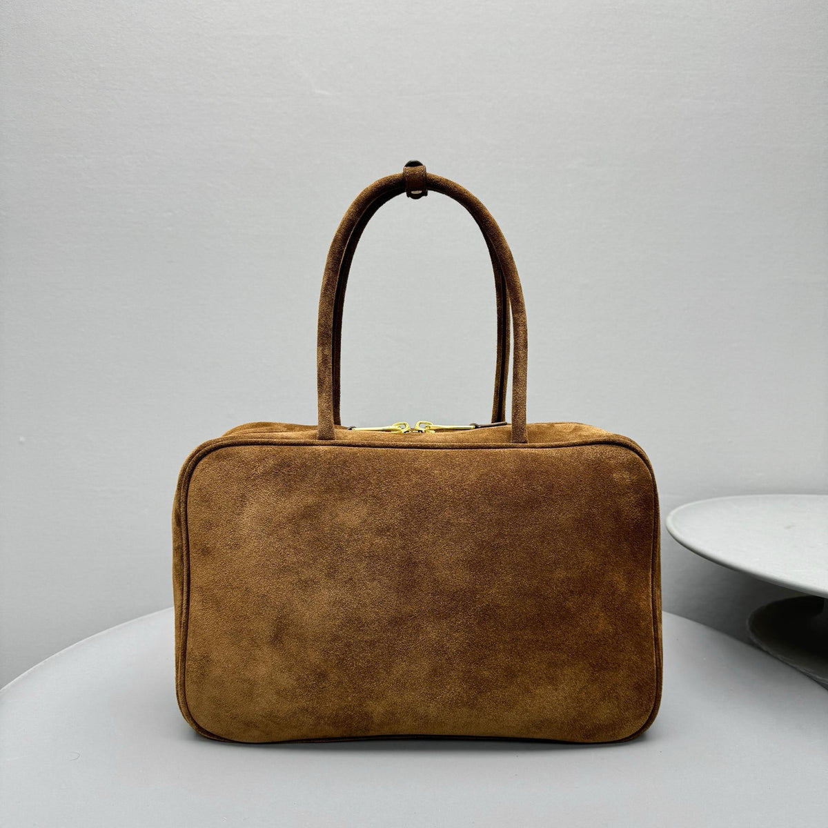 Bags- Miu M Beau Bag Elegant Everyday Designer Handbag