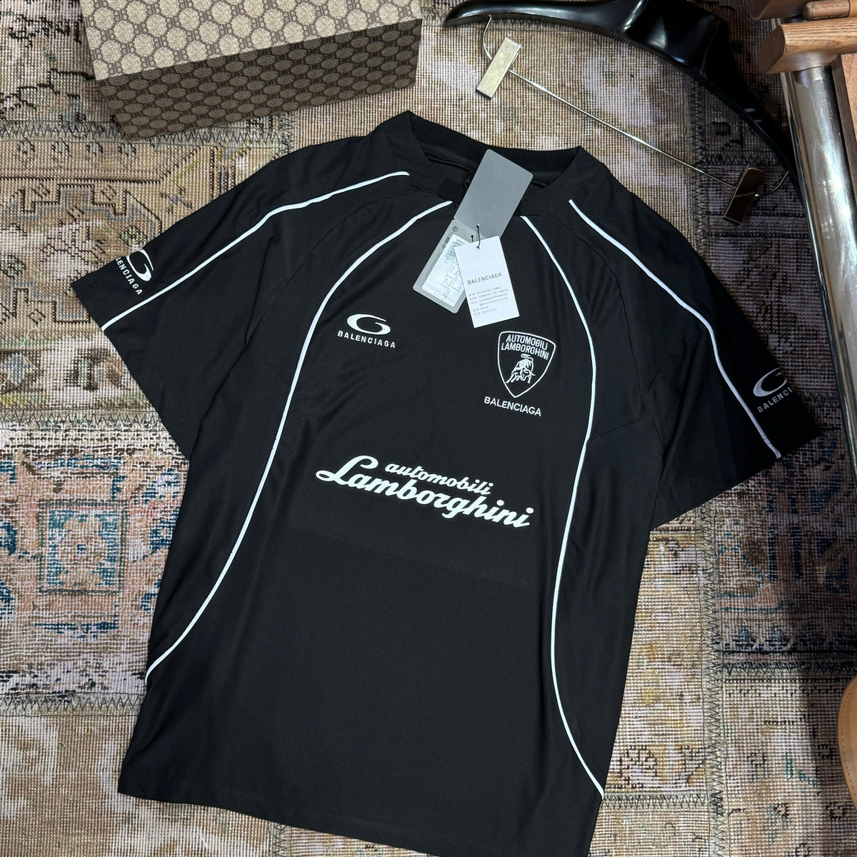 T-Shirts- Bal T-shirt Premium Designer Cotton T-Shirt