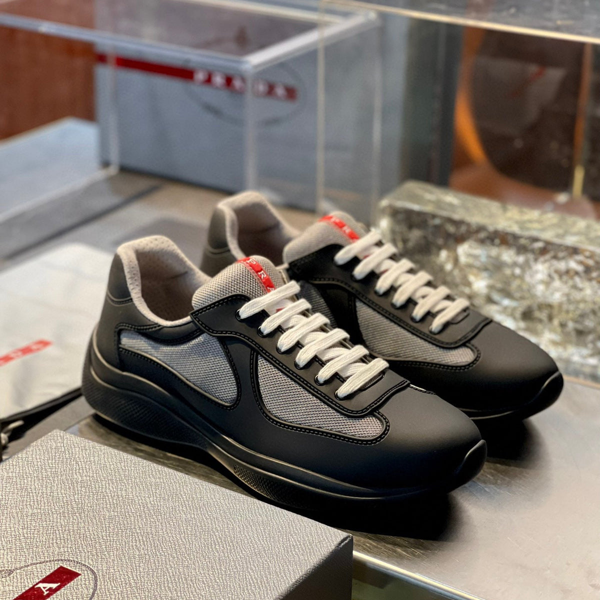 Shoes- Pd Trainers Comfortable Everyday Designer Shoes