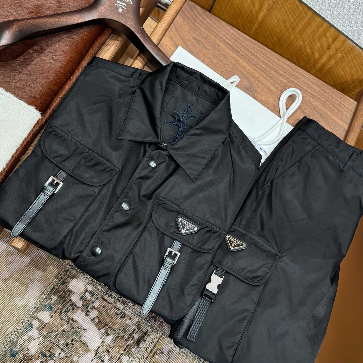 Tops- Pd Shirt Elegant Everyday Designer Top
