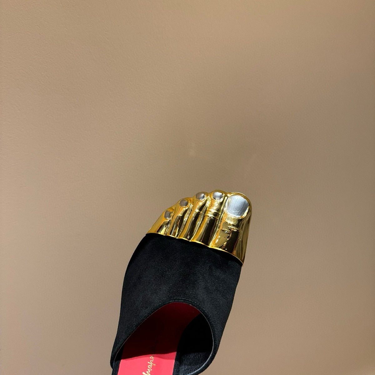 Shoes- Schiaparelli Heels Comfortable Everyday Designer Shoes