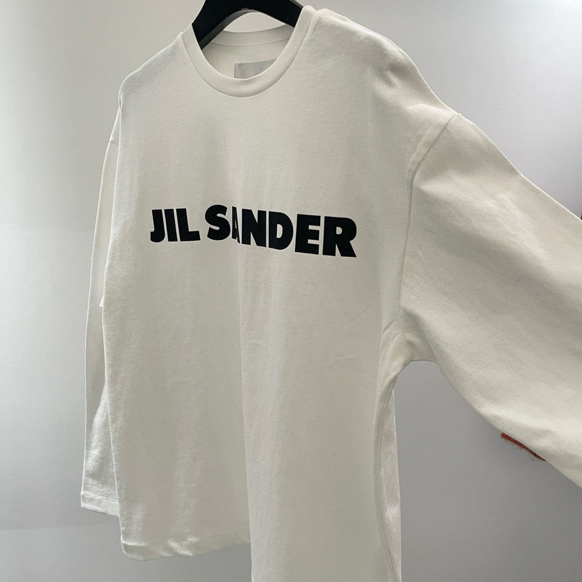 T-Shirts- Jil S T-shirt Premium Designer Cotton T-Shirt