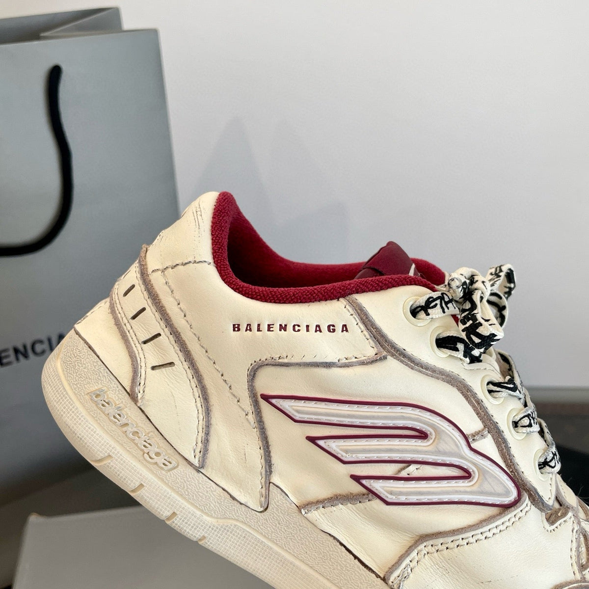 Shoes? Bal Hamptons Sneaker Comfortable Everyday Designer Shoes