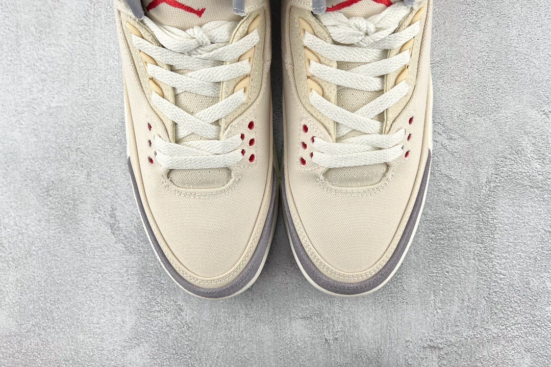 Jordan Shoes- Jordan Nike Jordan 3 Luxury Lifestyle Designer Footwear